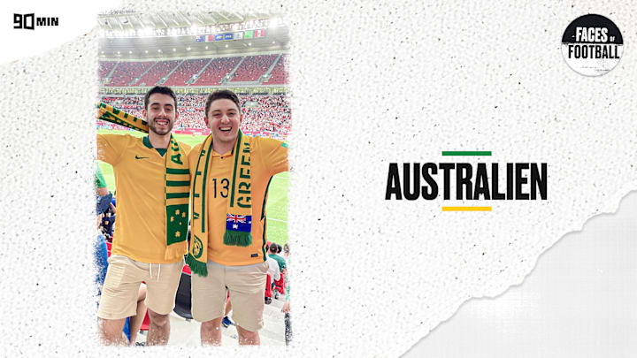 Die Socceroos