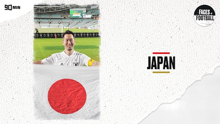 Blue Samurai Blue Samurai