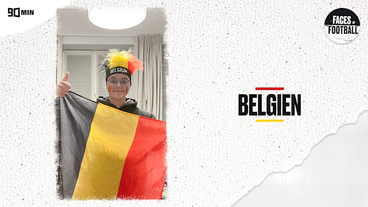 Belgien