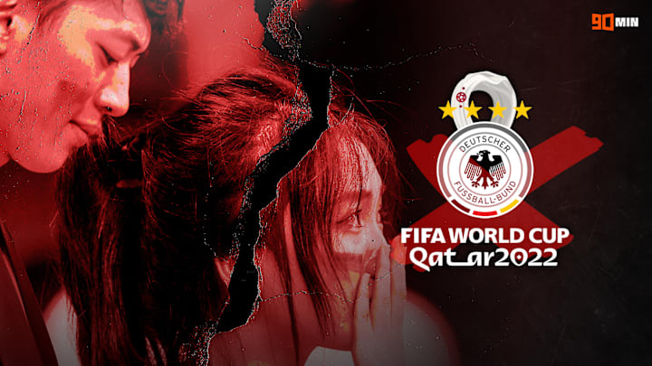 Wer hat Schuld, verdammt nochmal?