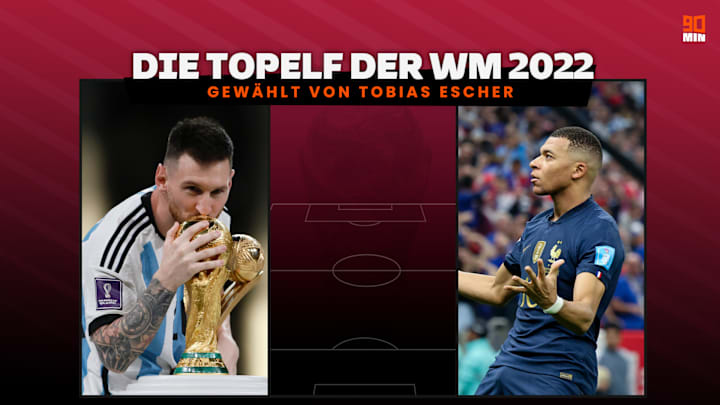 Das TOTT der WM 2022