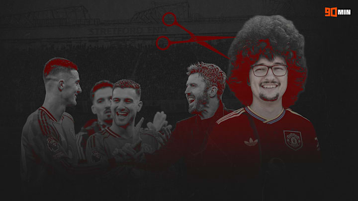 Frank Ilett bekommt noch nicht die Haare ab