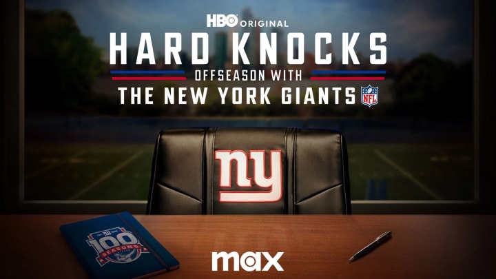 New York Giants