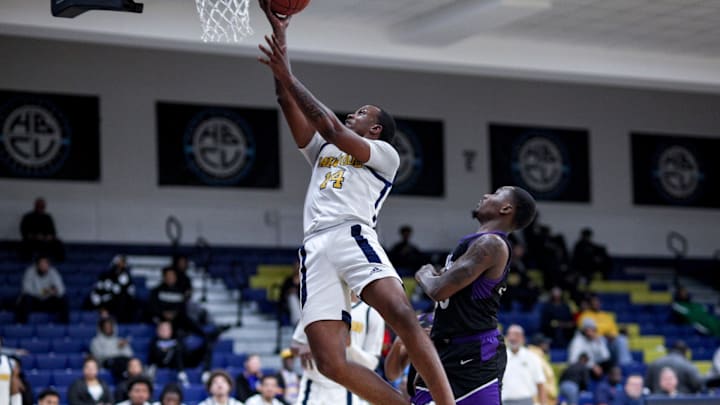 Oakwood Ambassadors Win