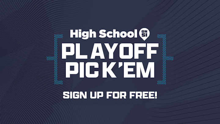 High School on SI playoff Pick 'Em