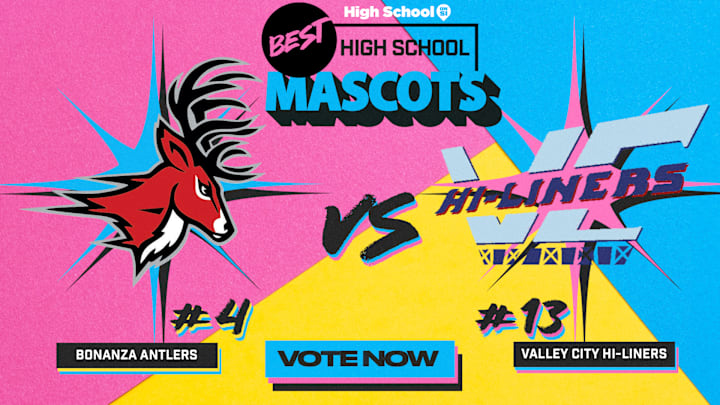 The Bonanza Antlers (Oregon) take on the Valley City Hi-Liners (North Dakota) in Round 1.