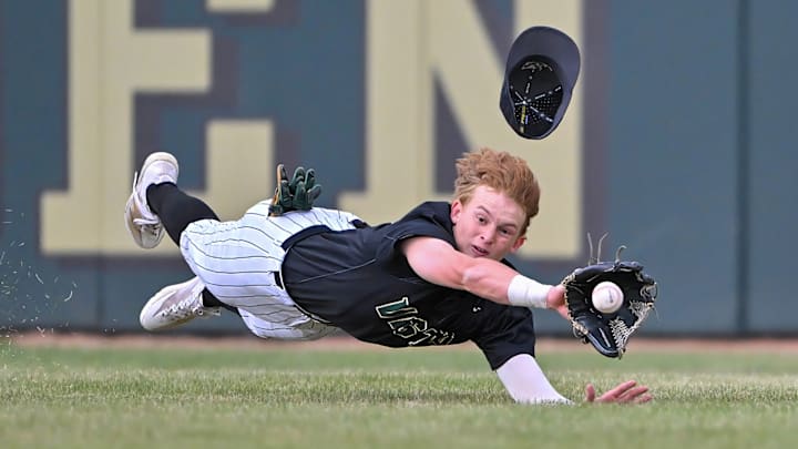 SBLive Sports 2025 April Photos of the Month