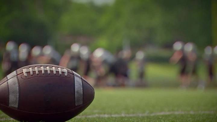 Valley Christian of Santa Maria will forfeit its 8-man football playoff game on November 18 against Cornerstone Christian. Valley Christian of Santa Maria will forfeit its 8-man football playoff game on November 18 against Cornerstone Christian.