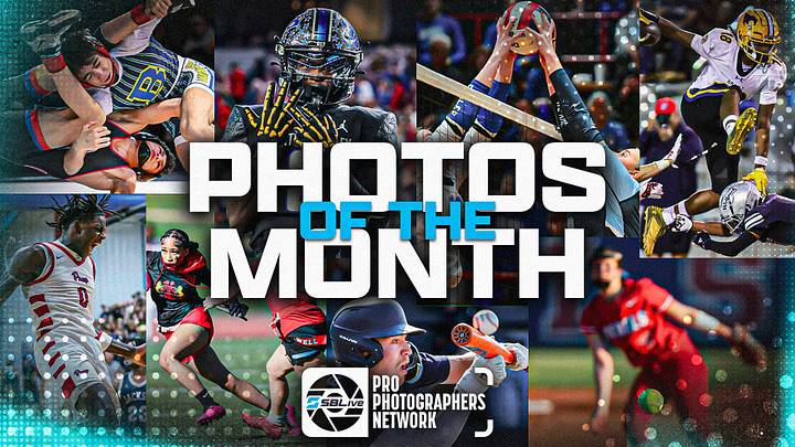 SBLive's Photos of the Month SBLive's Photos of the Month
