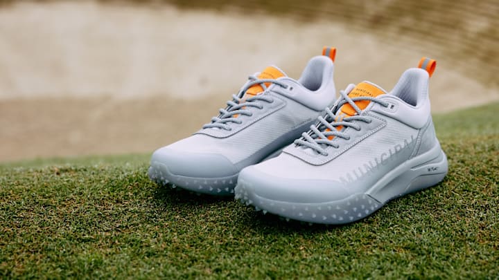 The MUNICIPAL Sportcross ATG. The MUNICIPAL Sportcross ATG.