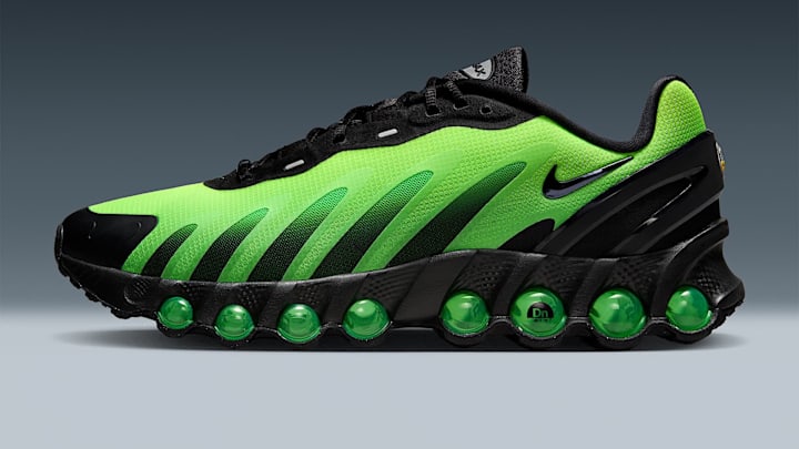 The Nike Air Max Dn8.