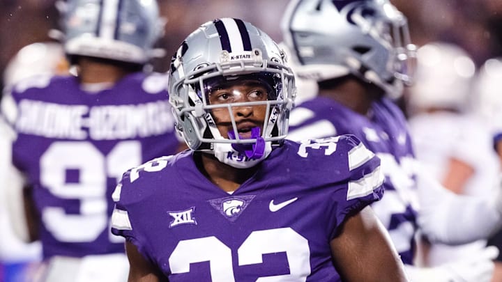 Desmond Purnell Desmond Purnell