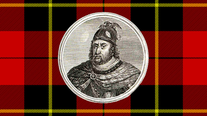 William Wallace.
