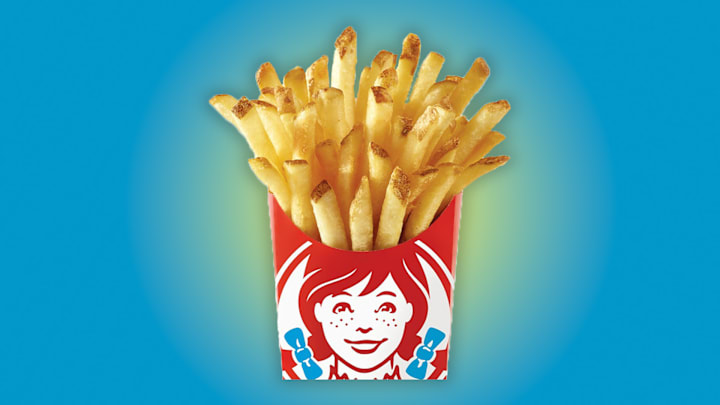 Fry-yay.