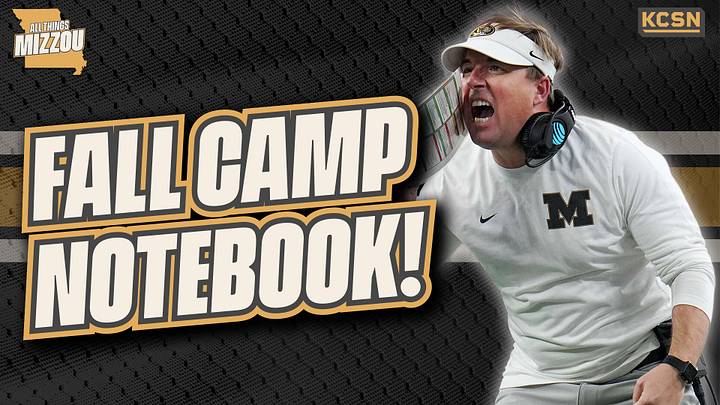 All Things Mizzou Podcast Thumbnail All Things Mizzou Podcast Thumbnail