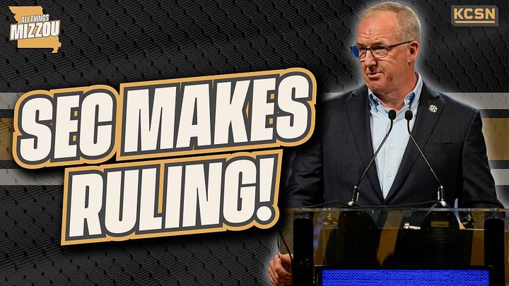All Things Mizzou Podcast Thumbnail 8/27 All Things Mizzou Podcast Thumbnail 8/27