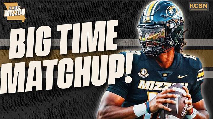All Things Mizzou Podcast Thumbnail All Things Mizzou Podcast Thumbnail