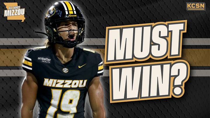 All Things Mizzou Podcast Thumbnail
