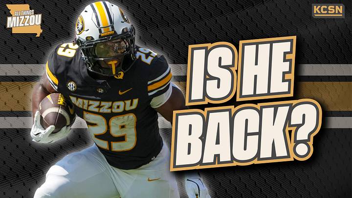 'All Things Mizzou' Podcast 'All Things Mizzou' Podcast