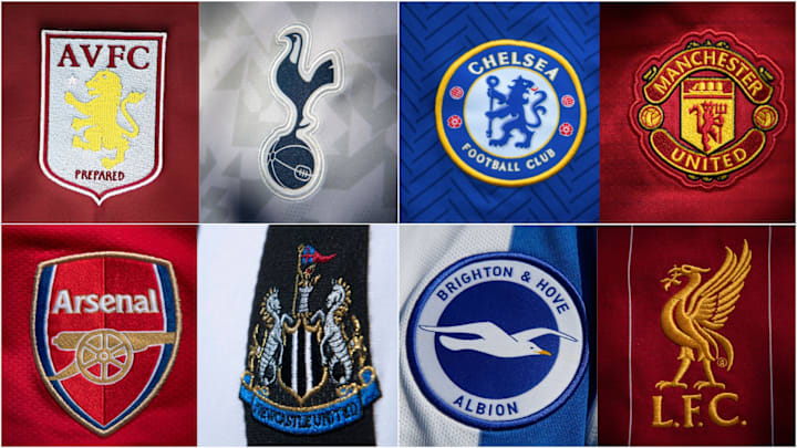 There are just two Premier League gameweeks remaining of the 2024/25 season