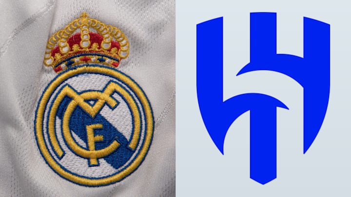 Real Madrid kick off their opening 2025 FIFA Club World Cup match against Al Hilal. Real Madrid kick off their opening 2025 FIFA Club World Cup match against Al Hilal.