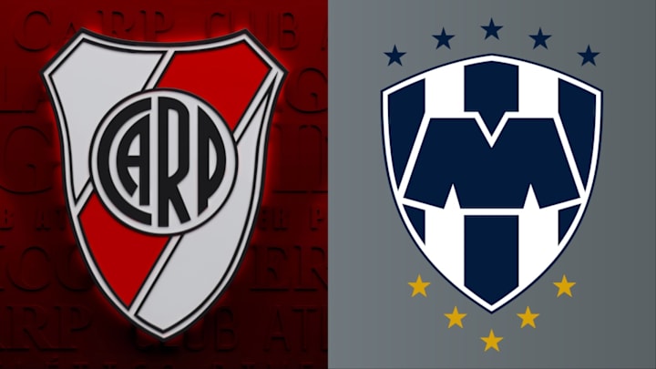 River Plate and Monterrey will reignite the Mexico vs. Argentina rivalry, this tie at the club level. 