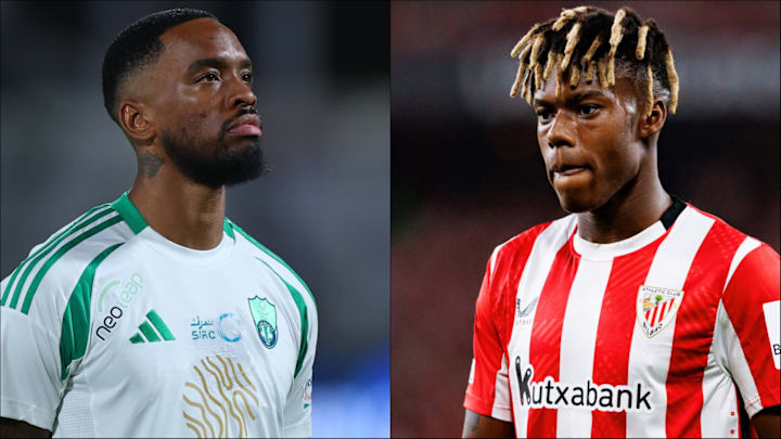 Toney & Williams headline the gossip.