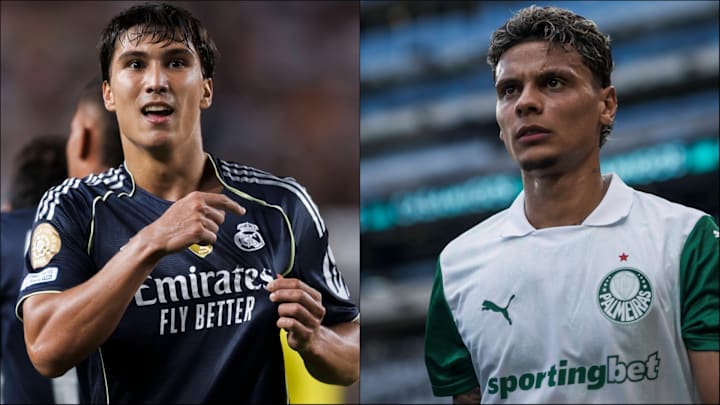 García and Ríos have caught the eye.