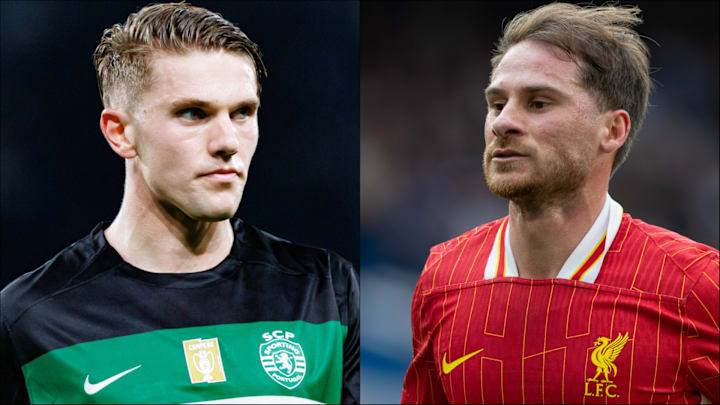 Viktor Gyökeres and Alexis Mac Allister headline the gossip.