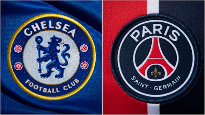 Chelsea have won the Club World Cup before, PSG haven't.