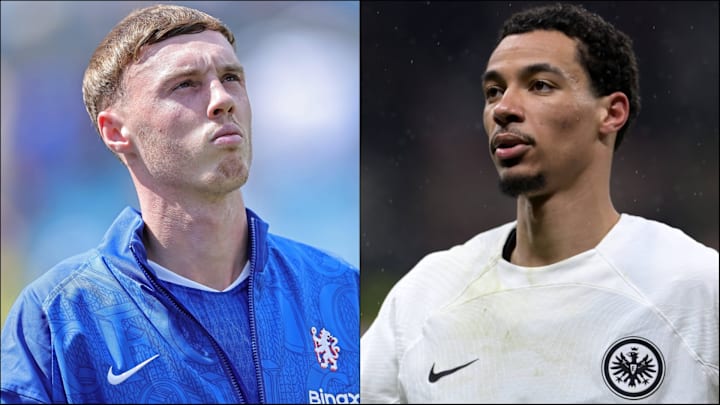 Cole Palmer and Hugo Ekitiké headline the gossip.