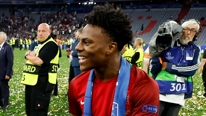 Speed won’t play alongside Lionel Messi, but he gets the chance to impress with the MLS All-Stars.