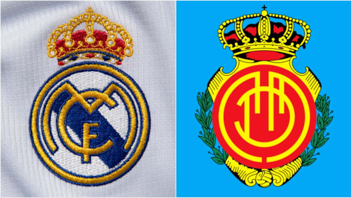 Real Madrid have won their opening two La Liga games without conceding. Real Madrid have won their opening two La Liga games without conceding.