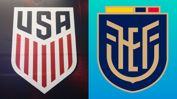 The USMNT faces Ecuador on Friday night to continue its 2026 World Cup preparation.