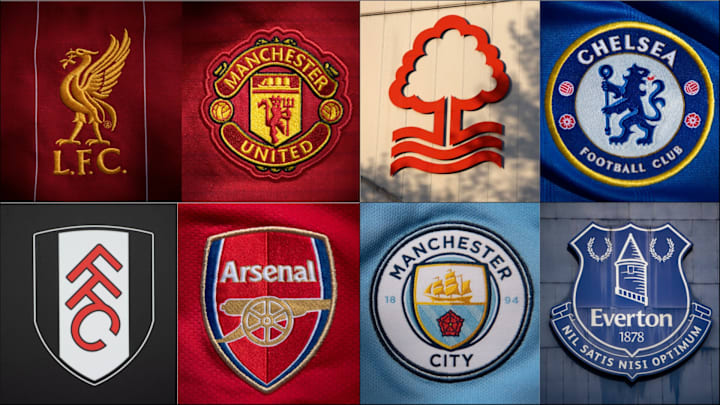 There are some big games across Gameweek 8.