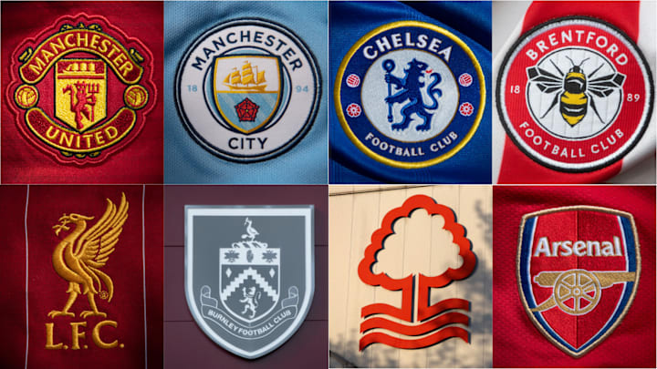 There’s a full round of Premier League fixtures this weekend.