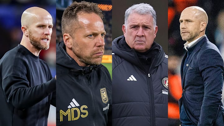 Nine New Faces Take Charge: MLS Clubs Shake Up Their Sidelines for 2026