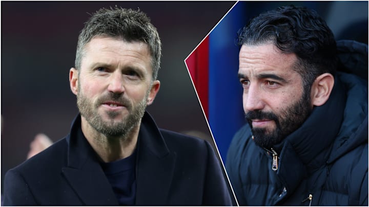 曼联球员揭秘迈克尔·卡里克制胜法宝背后的秘诀