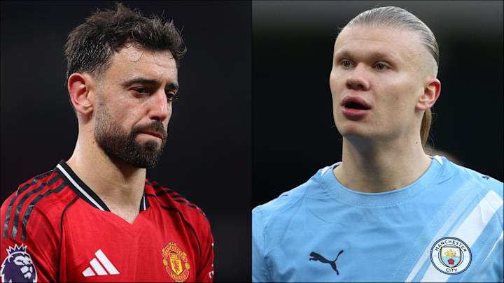 The Five Frontrunners Battling to Claim Premier League Player of the Season Glory—Ranked