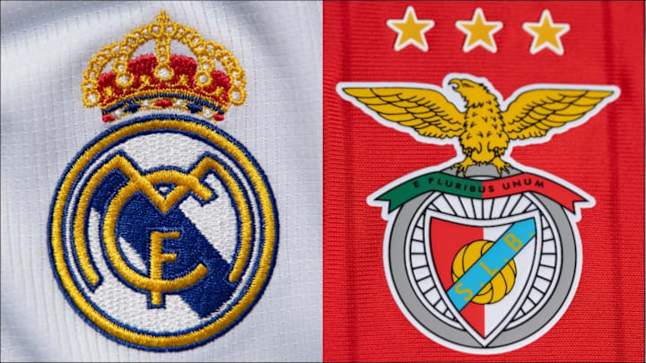 Wednesday’s match between Real Madrid and Benfica will be an emotionally charged match. Wednesday’s match between Real Madrid and Benfica will be an emotionally charged match.
