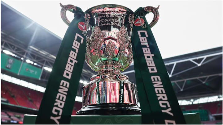 Arsenal Battles Man City in Epic Carabao Cup Final Showdown: Live Score, Team News & Bold Predictions