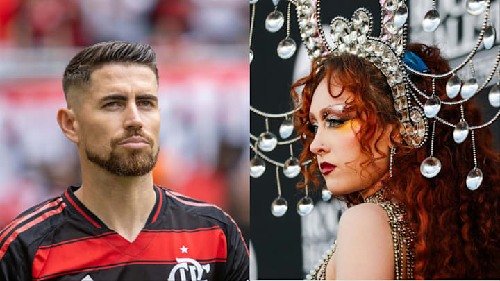 ดาราฟุตบอล ยอร์จินโญ่ ปะทะกับปรากฏการณ์ป๊อป แชปเปล โรน ในการเผชิญหน้าที่น่าตกใจของดาราปี 2026