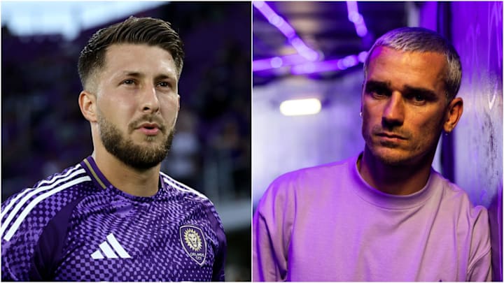 ดาวเด่นออร์แลนโด ซิตี้ ยกย่องการเซ็นสัญญาระเบิดกับอองตวน กรีซมันน์ "เขาจะยอดเยี่ยมมาก"