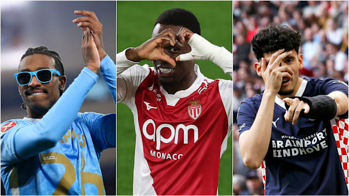 Mauricio Pochettino will have three stellar strikers on his roster this summer.