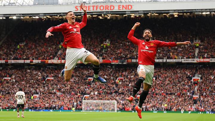 曼联球星重返欧冠后将迎来大幅薪资涨幅