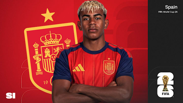 Spain arguably boasts the world’s best soccer player. Spain arguably boasts the world’s best soccer player.