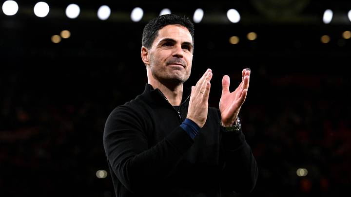 Mikel Arteta became Arsenal’s manager in 2019. Mikel Arteta became Arsenal’s manager in 2019.