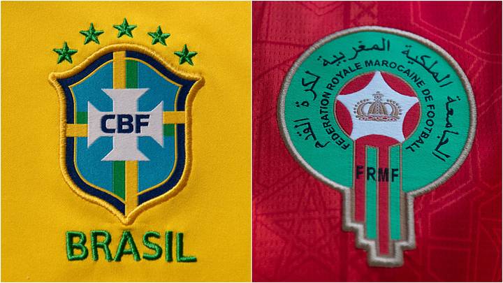 Brazil opens 2026 World Cup play against Morocco.