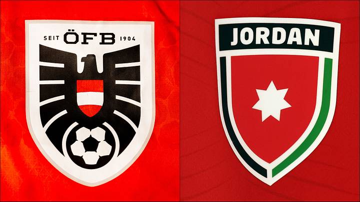 The odds are very much against Jordan in its first World Cup. The odds are very much against Jordan in its first World Cup.