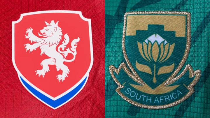 Czechia last faced South Africa in the 1997 Confederations Cup. Czechia last faced South Africa in the 1997 Confederations Cup.